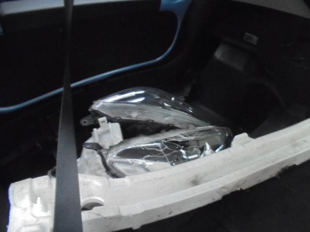 Photo '11' of Toyota Aqua Photo '11' of Toyota Aqua