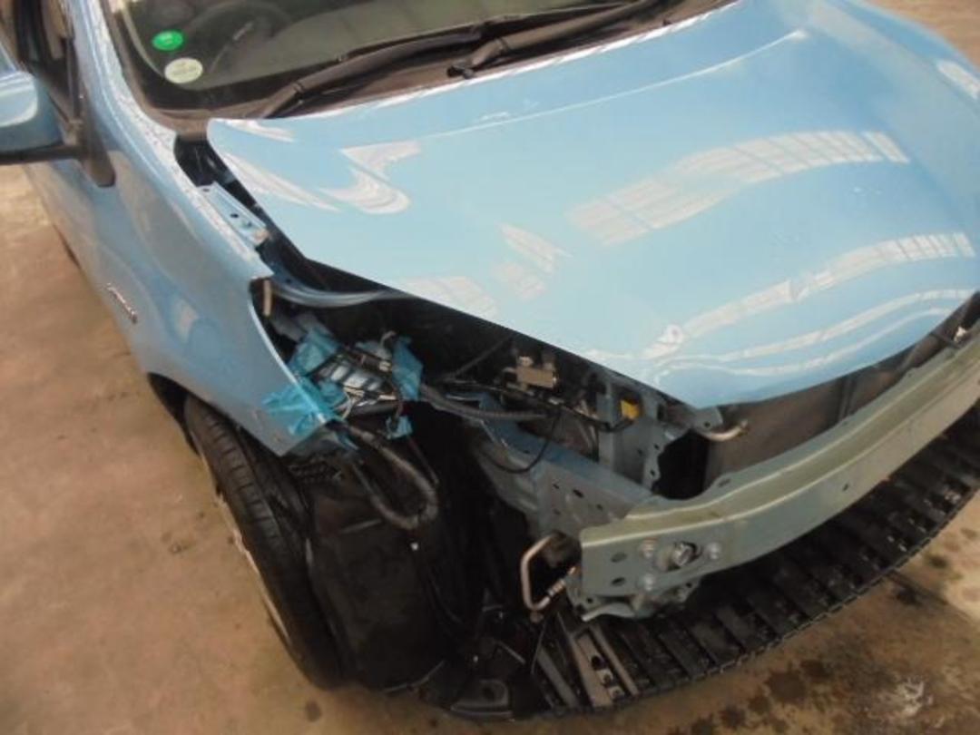 Photo '15' of Toyota Aqua Photo '15' of Toyota Aqua