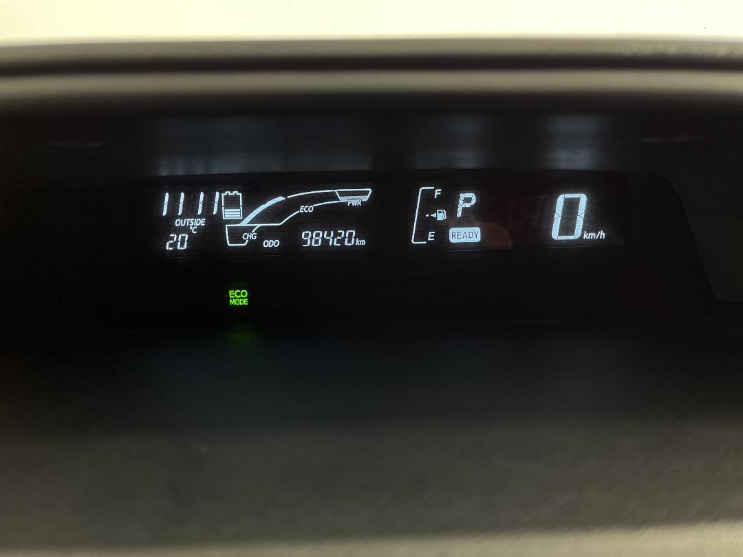 Photo '21' of Toyota Aqua