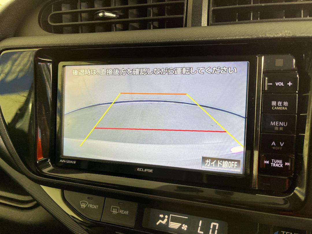 Photo '23' of Toyota Aqua