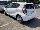 Thumbnail '3' of Toyota Aqua Hybrid
