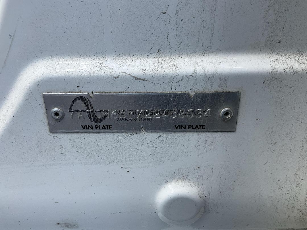 Photo '11' of Toyota Aqua Hybrid Photo '11' of Toyota Aqua Hybrid