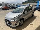 Thumbnail '2' of Toyota Aqua Hybrid