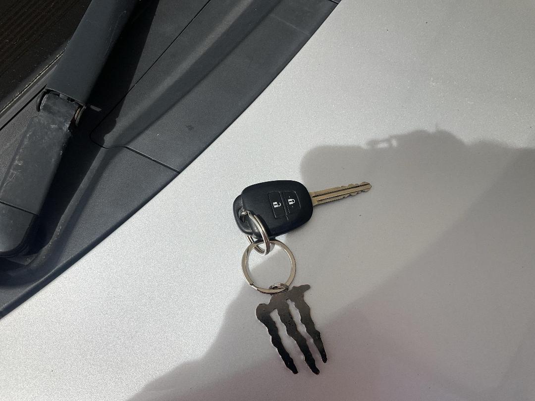 Photo '7' of Toyota Aqua Hybrid Photo '7' of Toyota Aqua Hybrid