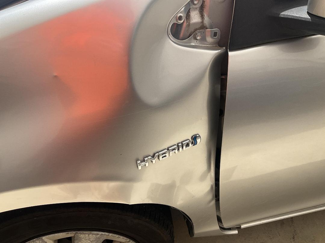 Photo '18' of Toyota Aqua Hybrid Photo '18' of Toyota Aqua Hybrid