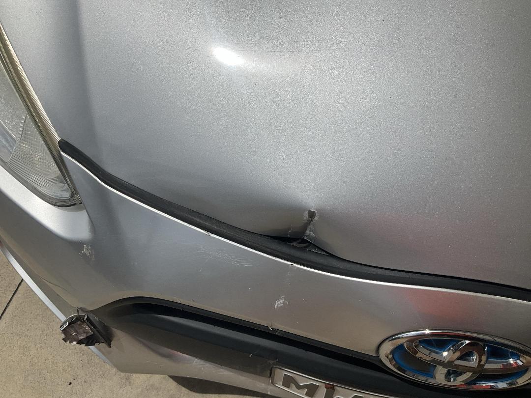 Photo '16' of Toyota Aqua Hybrid Photo '16' of Toyota Aqua Hybrid