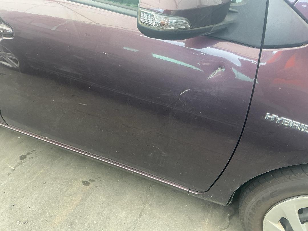 Photo '3' of Toyota Aqua Photo '3' of Toyota Aqua