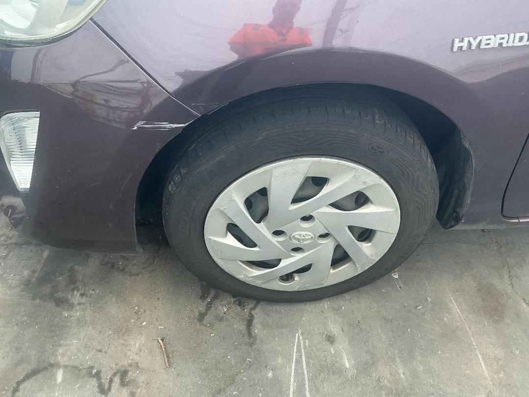 Photo '9' of Toyota Aqua Photo '9' of Toyota Aqua