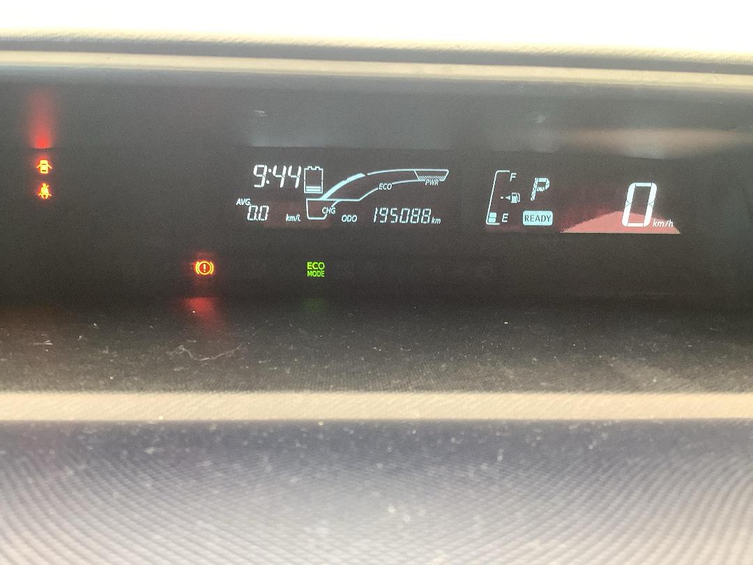 Photo '16' of Toyota Aqua