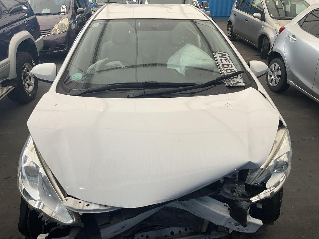 Photo '2' of Toyota Aqua