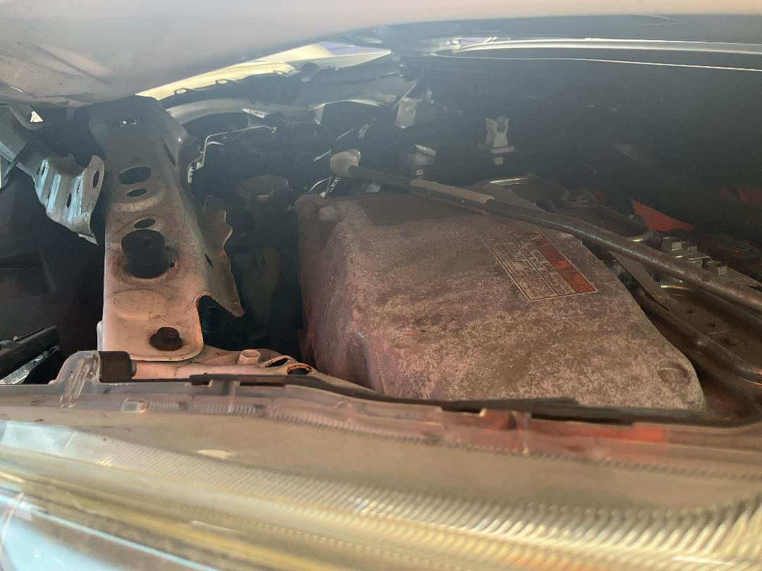 Photo '13' of Toyota Aqua