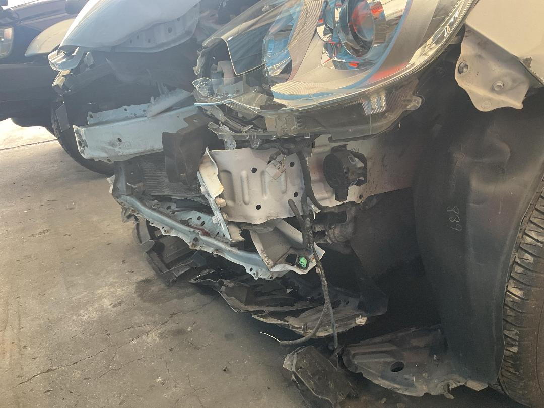 Photo '14' of Toyota Aqua