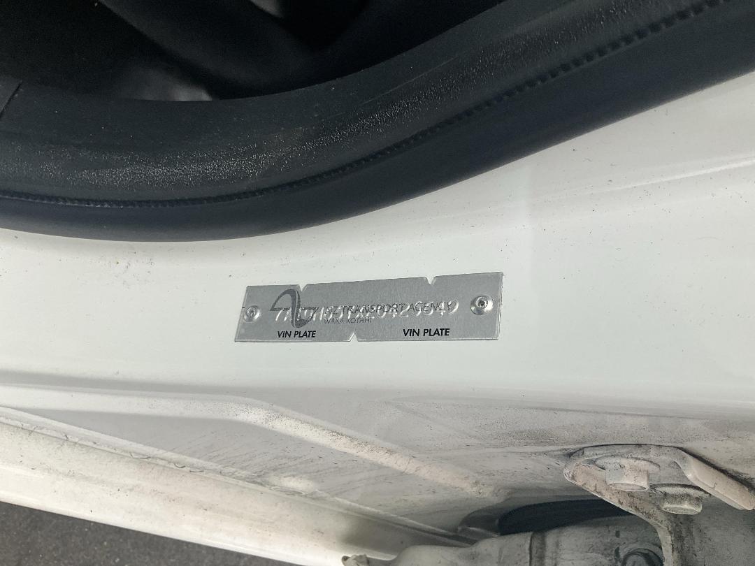 Photo '18' of Toyota Aqua