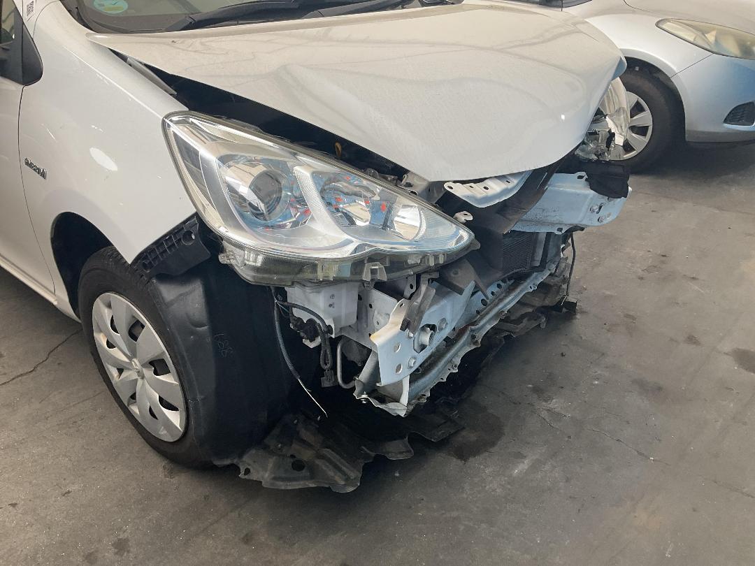 Photo '20' of Toyota Aqua