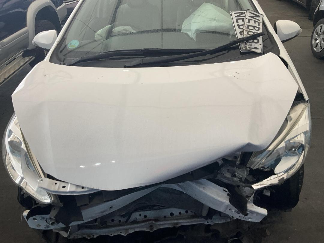 Photo '22' of Toyota Aqua