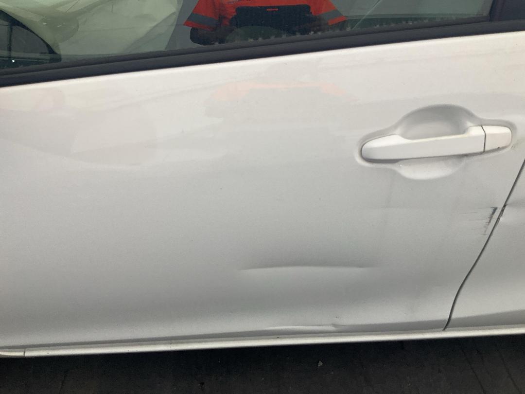 Photo '24' of Toyota Aqua