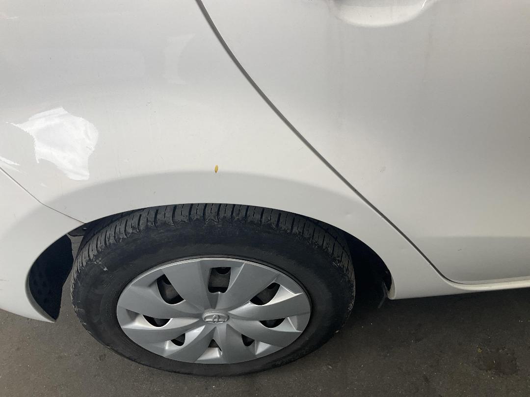 Photo '27' of Toyota Aqua