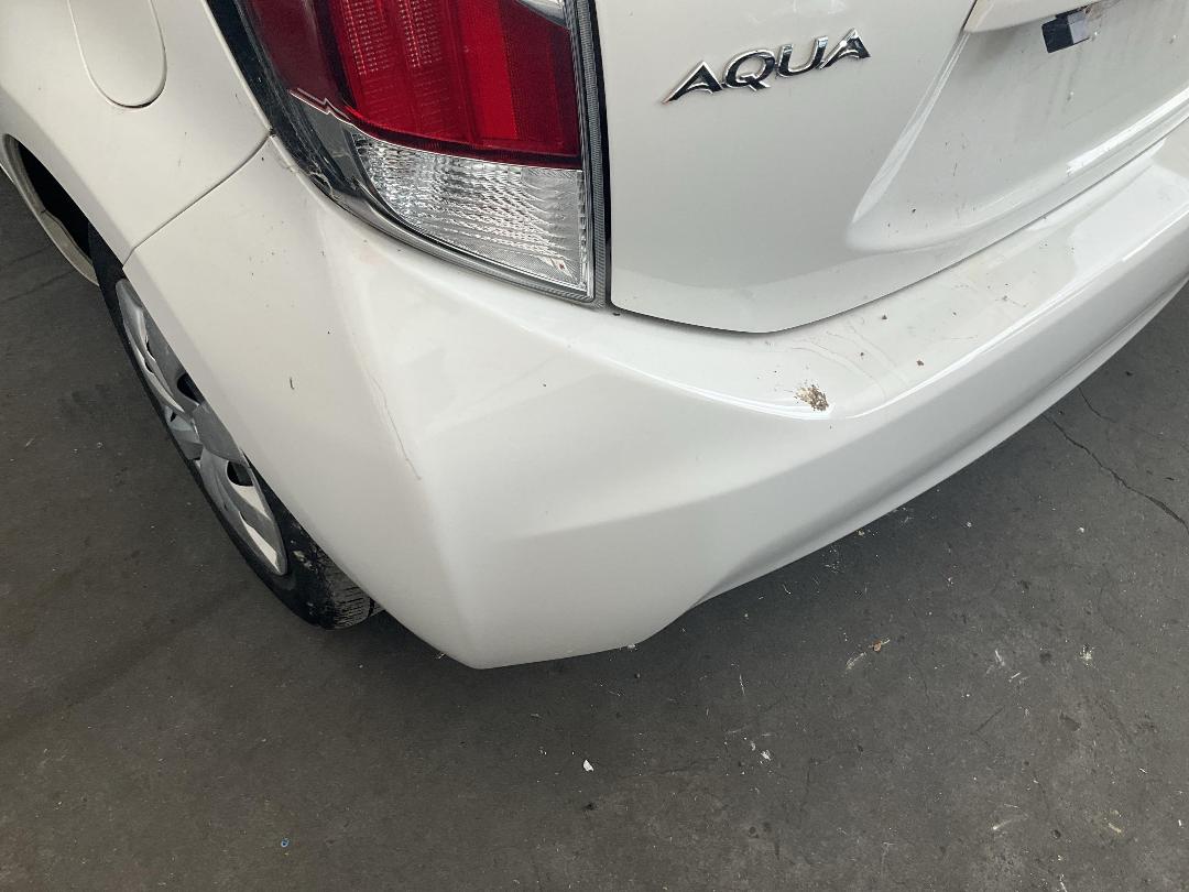 Photo '26' of Toyota Aqua