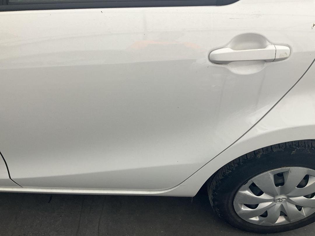 Photo '25' of Toyota Aqua