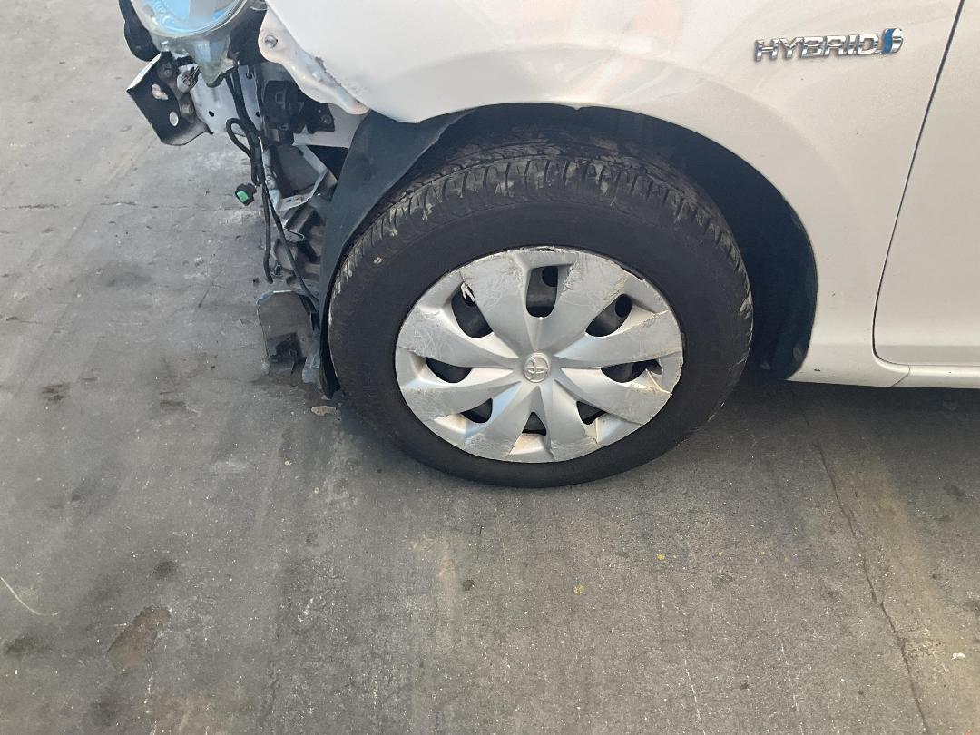 Photo '29' of Toyota Aqua