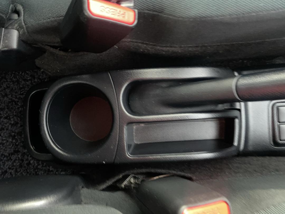 Photo '30' of Toyota Aqua Photo '30' of Toyota Aqua