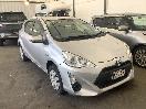 Thumbnail '2' of Toyota Aqua