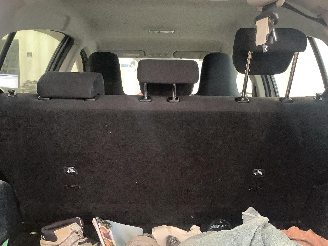 Photo '10' of Toyota Aqua Photo '10' of Toyota Aqua