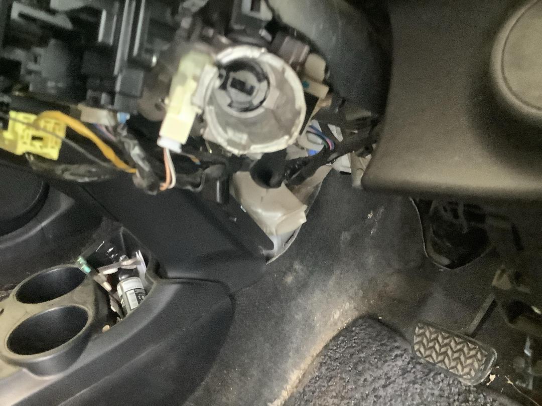 Photo '14' of Toyota Aqua Photo '14' of Toyota Aqua