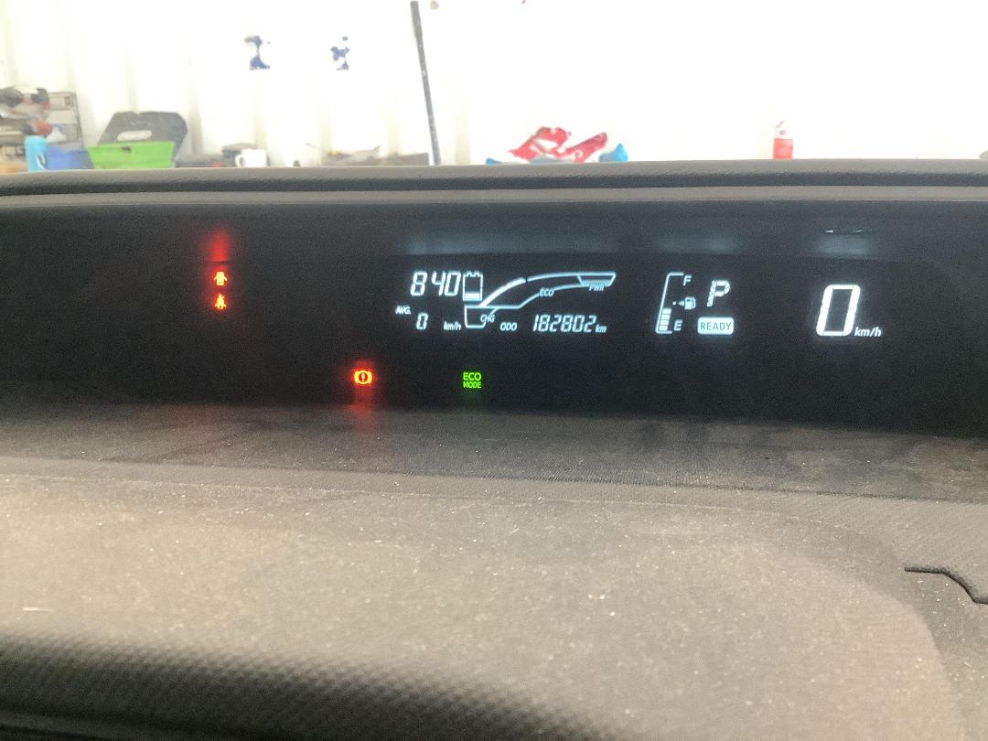 Photo '17' of Toyota Aqua Photo '17' of Toyota Aqua