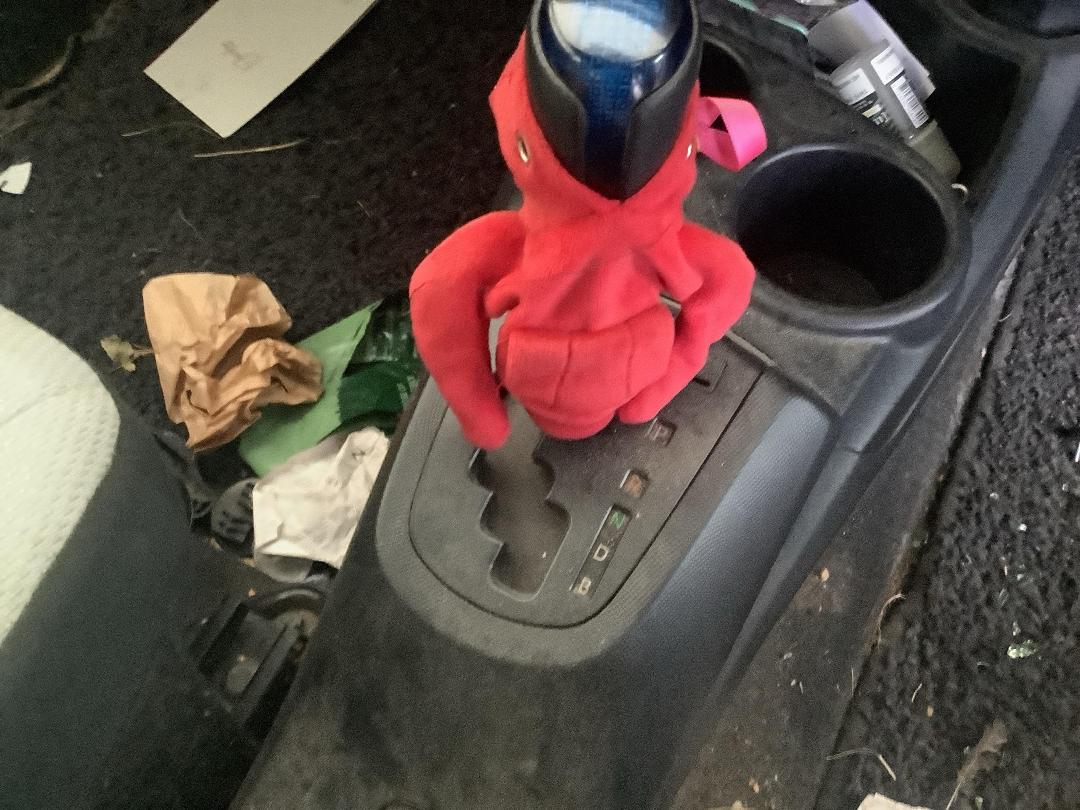 Photo '18' of Toyota Aqua Photo '18' of Toyota Aqua