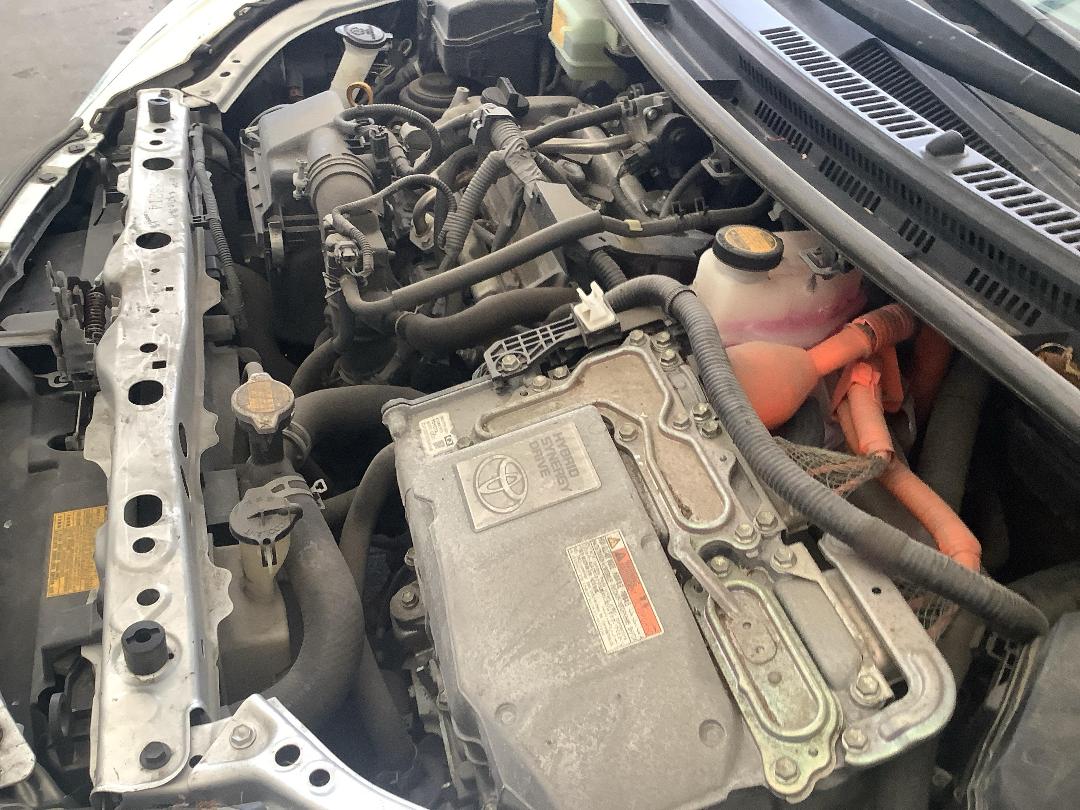 Photo '21' of Toyota Aqua Photo '21' of Toyota Aqua