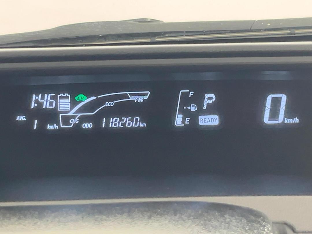 Photo '21' of Toyota Aqua