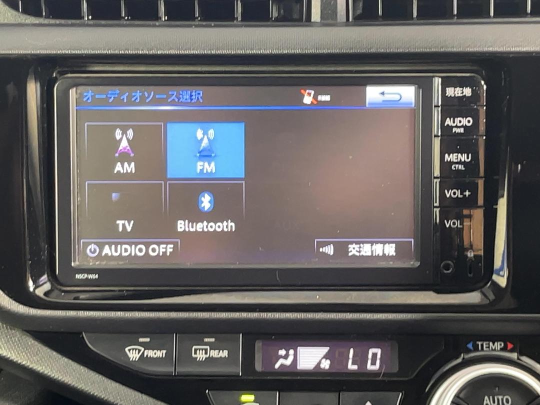 Photo '25' of Toyota Aqua