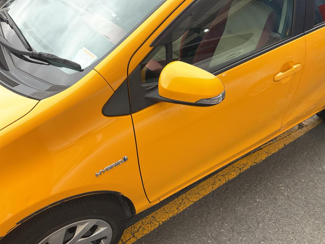 Photo '7' of Toyota Aqua Photo '7' of Toyota Aqua