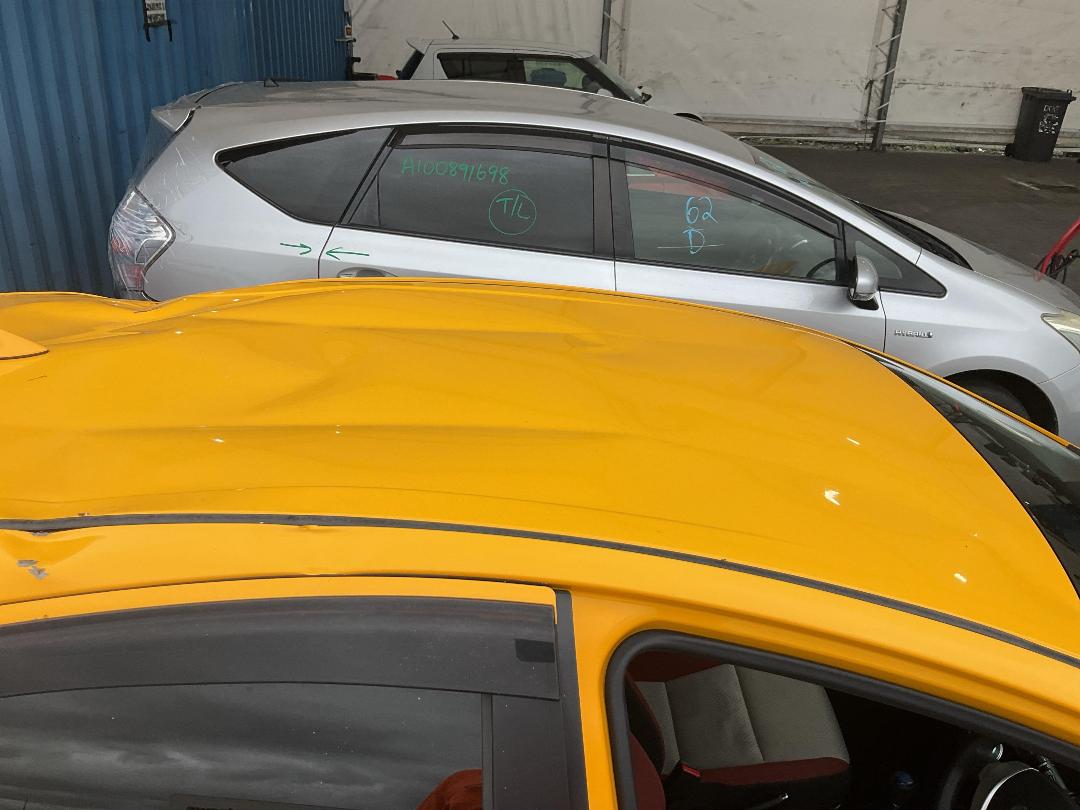 Photo '25' of Toyota Aqua Photo '25' of Toyota Aqua