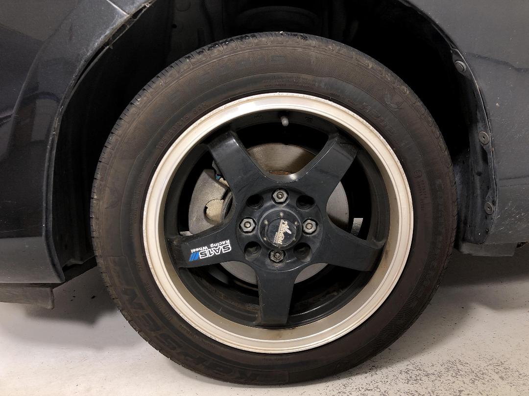 Photo '5' of Toyota Aqua Hybrid