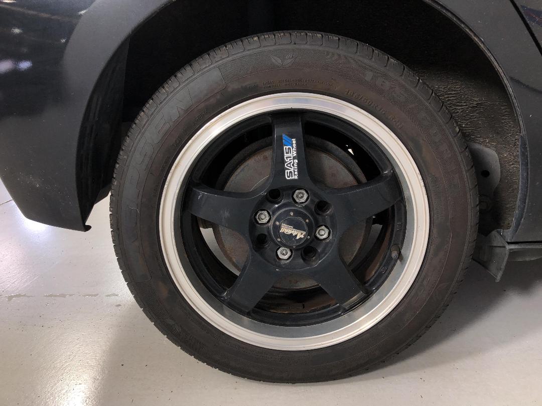 Photo '8' of Toyota Aqua Hybrid