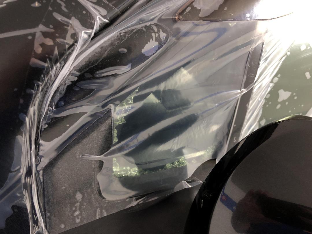 Photo '20' of Toyota Aqua Hybrid