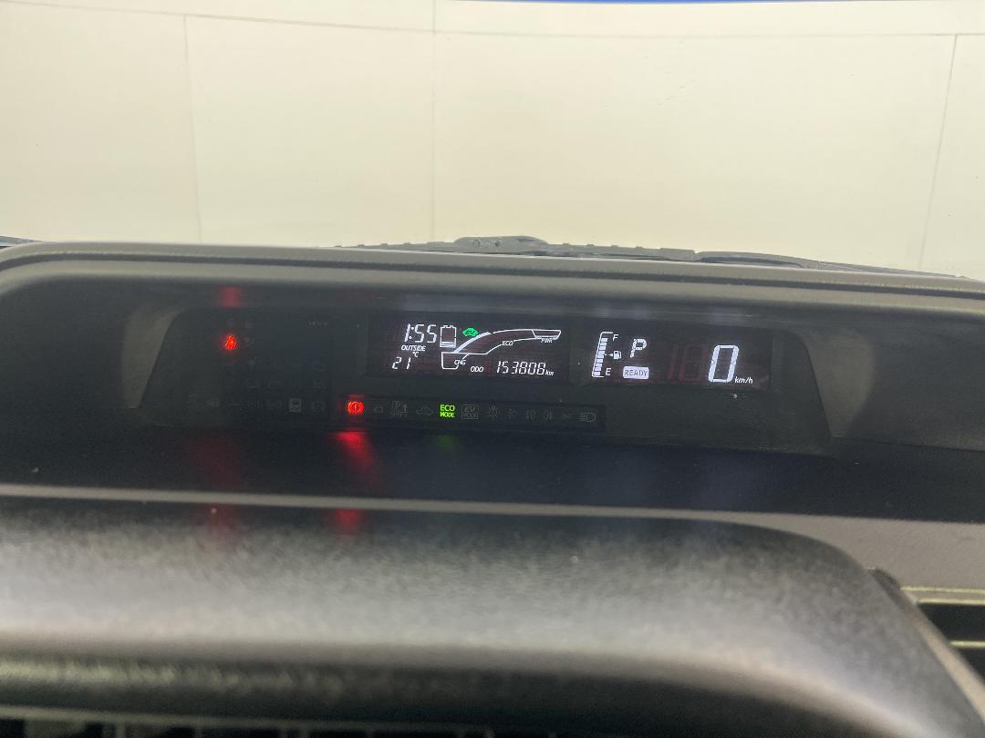 Photo '21' of Toyota Aqua