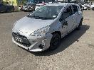 Thumbnail '3' of Toyota Aqua Hybrid