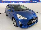 Thumbnail '1' of Toyota Aqua