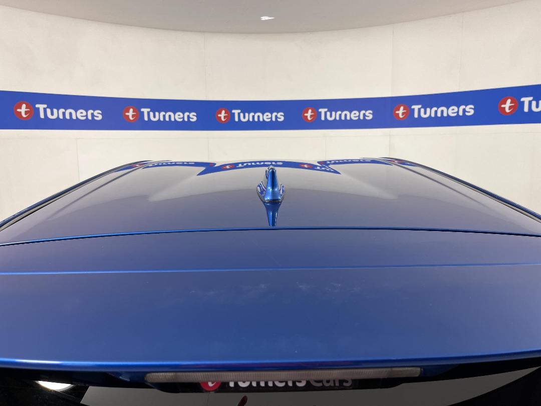 Photo '27' of Toyota Aqua