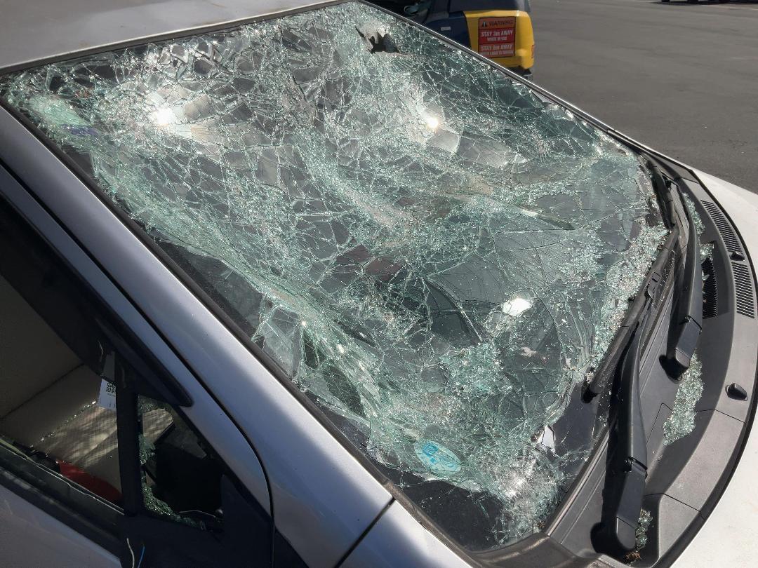 Photo '6' of Toyota Aqua Hybrid