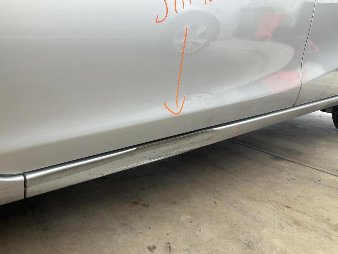 Photo '18' of Toyota Aqua Hybrid