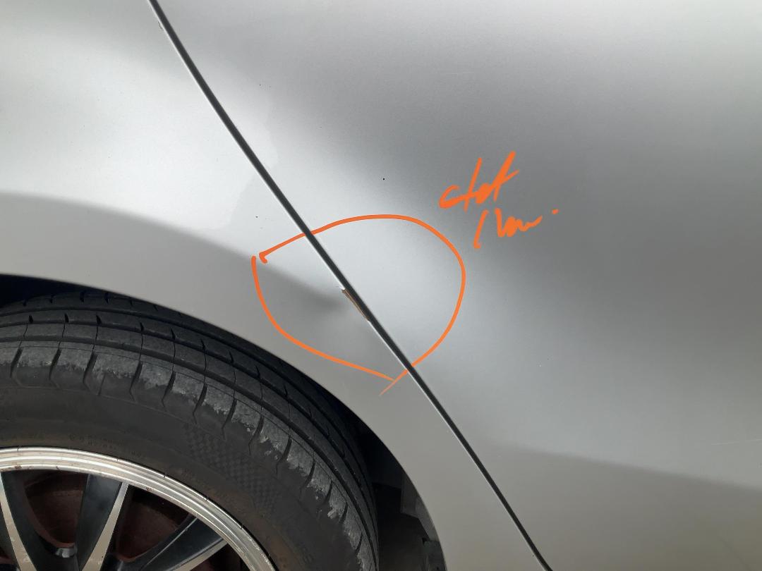 Photo '20' of Toyota Aqua Hybrid