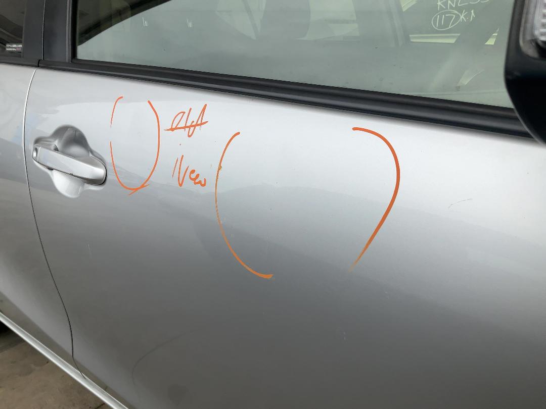 Photo '21' of Toyota Aqua Hybrid