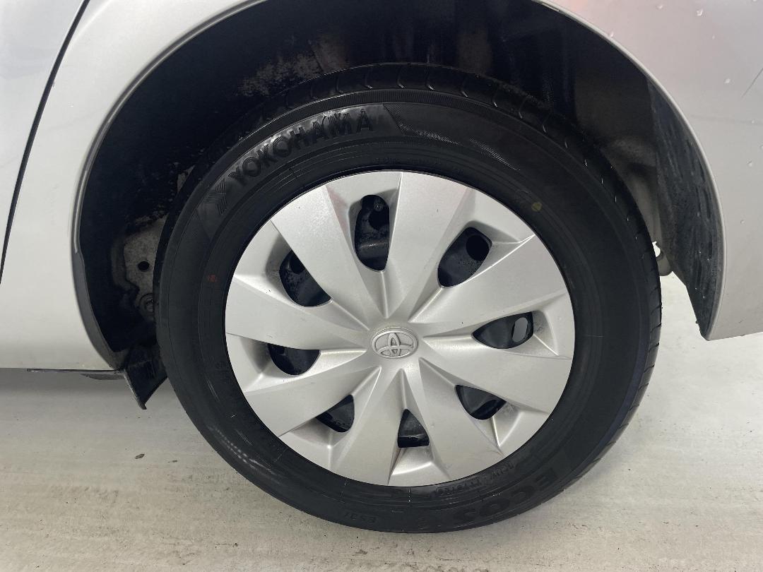 Photo '11' of Toyota Aqua Photo '11' of Toyota Aqua