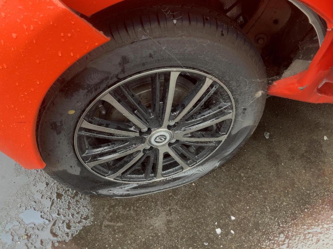 Photo '5' of Toyota Aqua