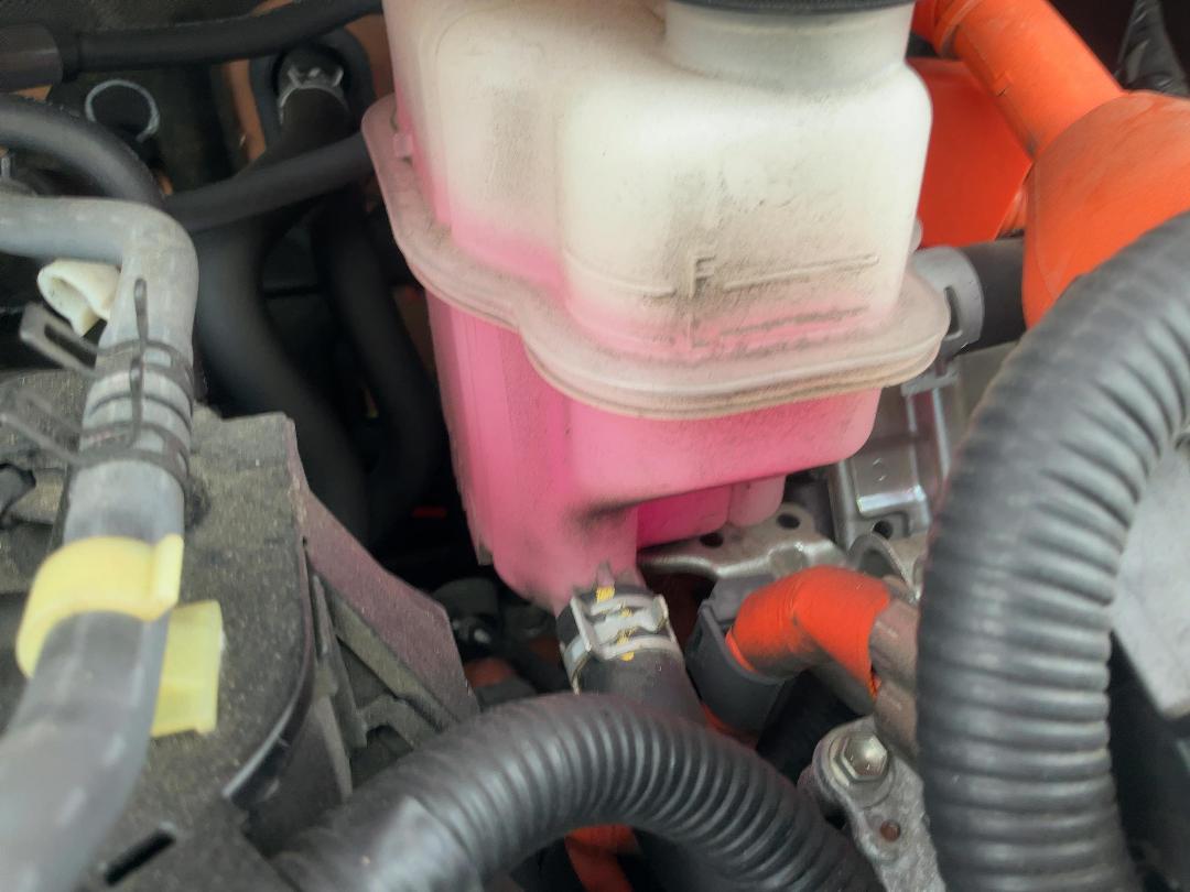 Photo '7' of Toyota Aqua