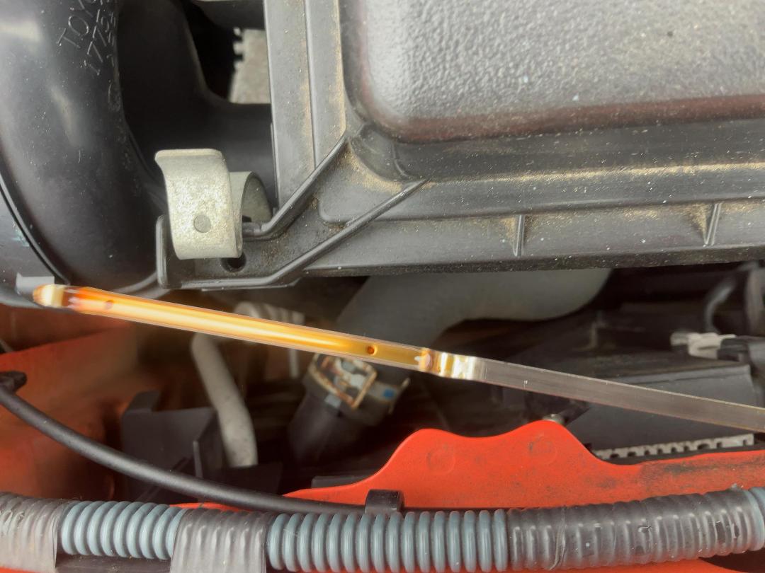 Photo '8' of Toyota Aqua